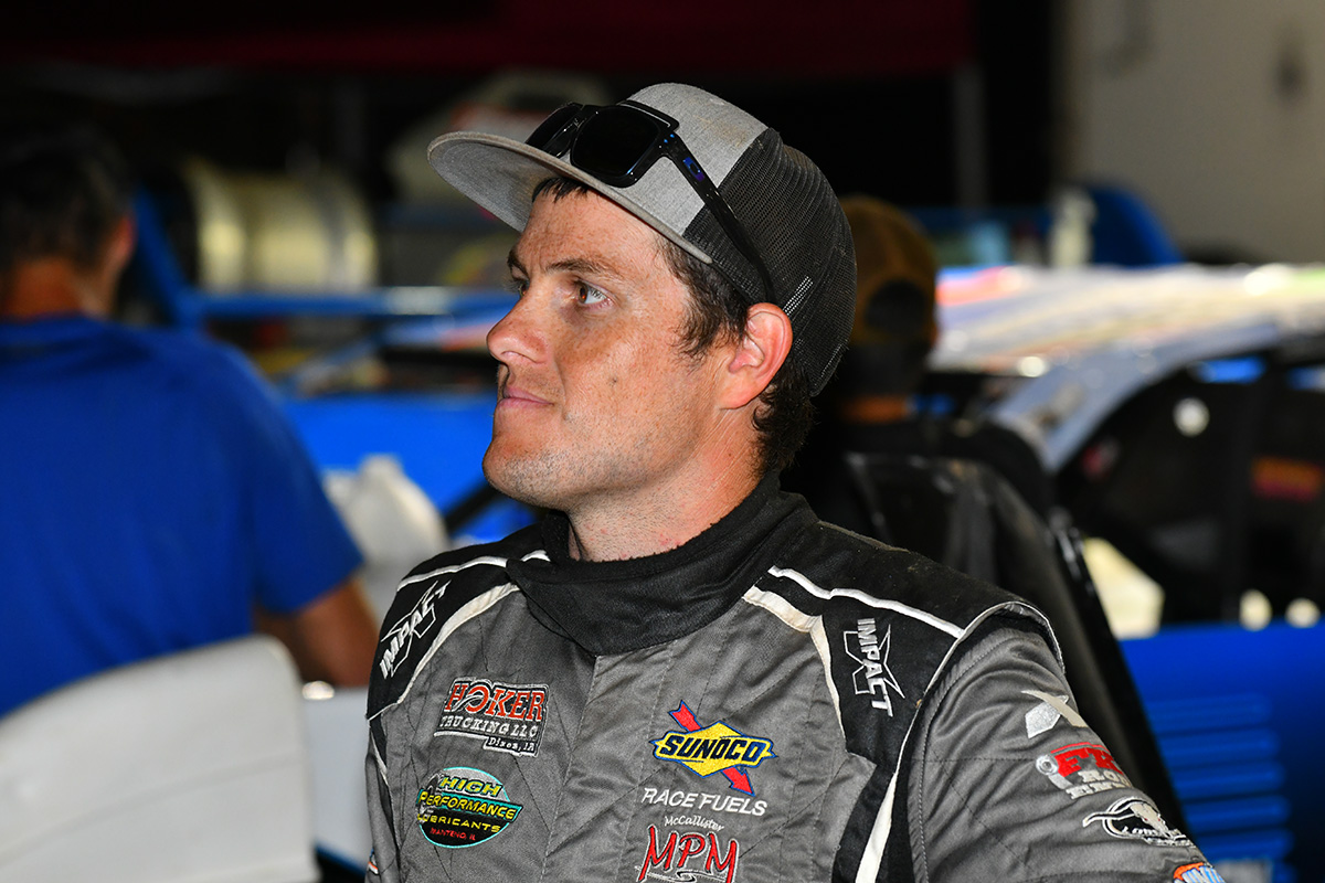 Ricky Thornton Jr. To Make 410 Sprint Car Debut - SPEED SPORT