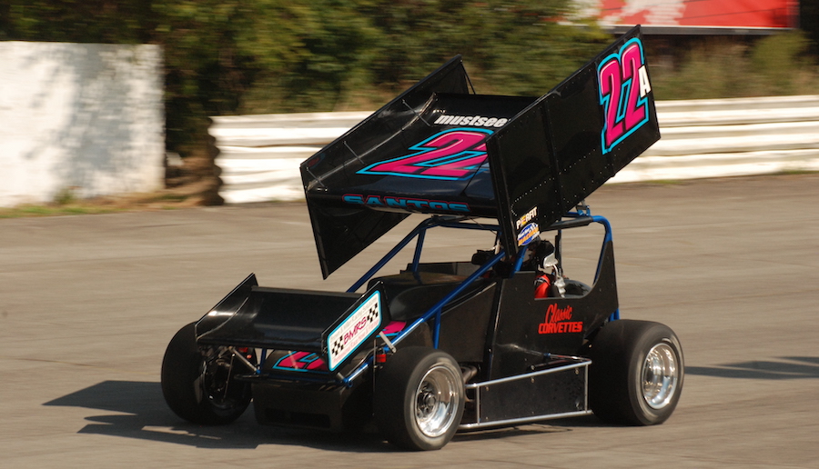 Supper Open Racing Open Wheel Showdown — A Closer Look - SPEED SPORT