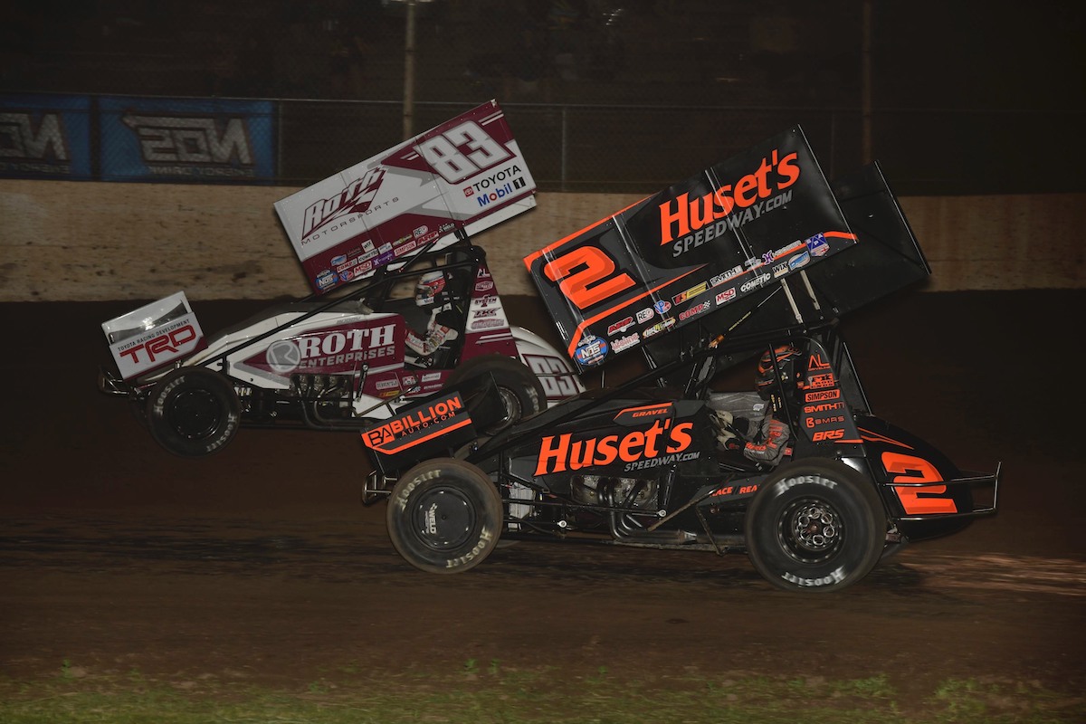 World Racing Group Acquires SLS Promotions - SPEED SPORT