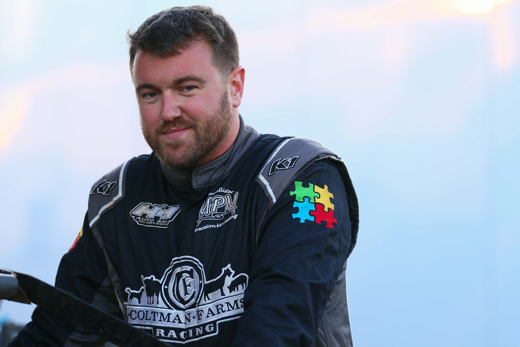 Coltman Farms Team Adds Donald McIntosh