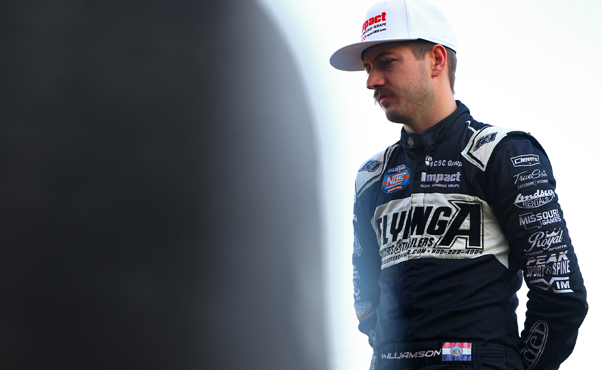 Williamson’s Path To WoO Rookie-Of-The-Year Honors