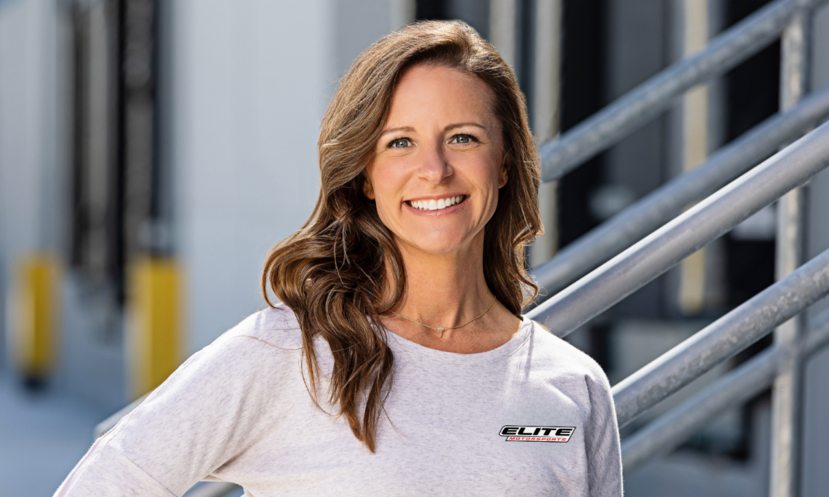 Domagala Named Elite Motorsports VP