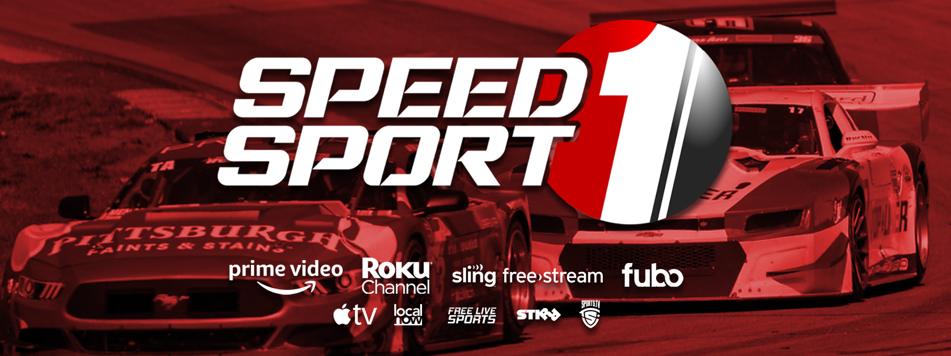 SPEED SPORT 1 Roars Into 2026 With Action-Packed March Lineup - SPEED SPORT