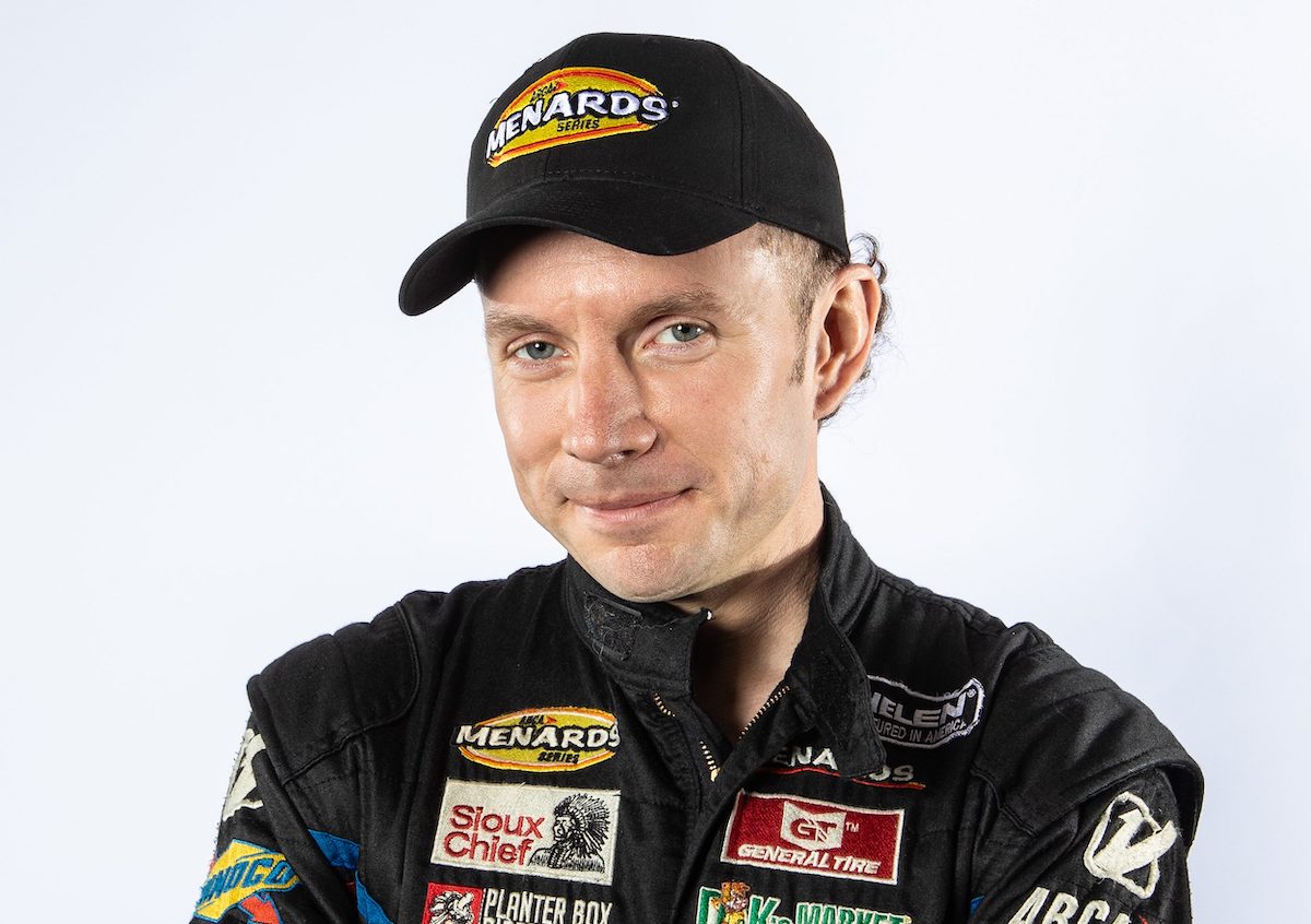 Jankowiak Edges McFarland To End ARCA Drought - SPEED SPORT