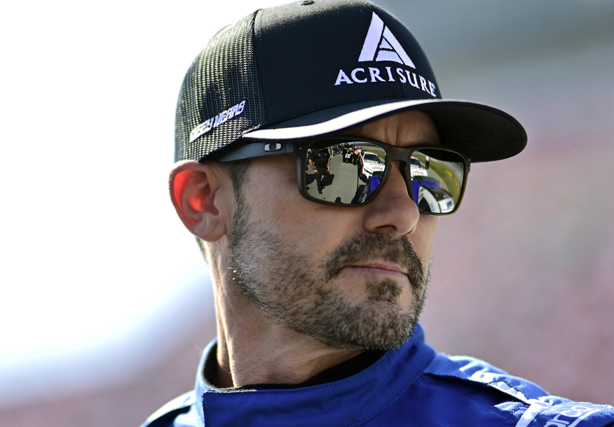 Mears Read For Next Step On Road To 500