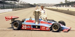 All Aboard — Meyer Shank Rides The Crazy Train - SPEED SPORT