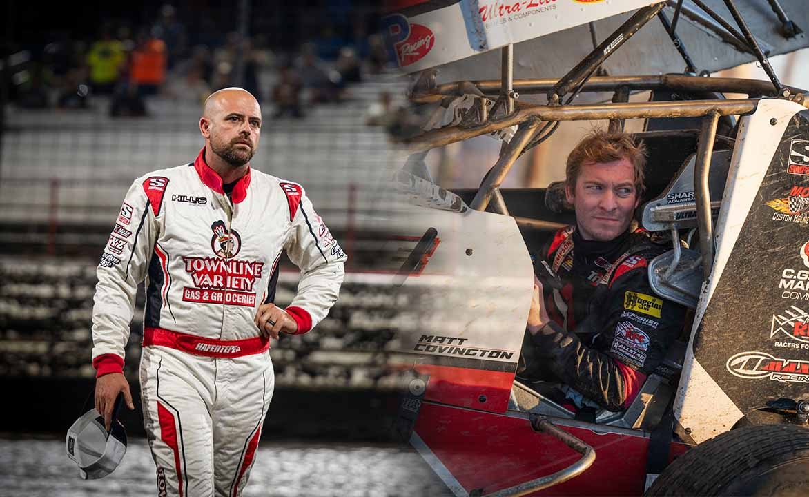 Breaking Down The ASCS Championship Race - SPEED SPORT