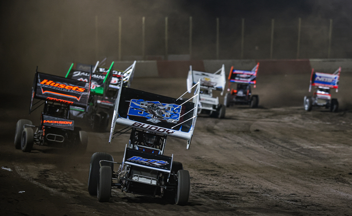 Speed Sign 75 WoO Notes: A Quarter-Mile Bonanza - SPEED SPORT