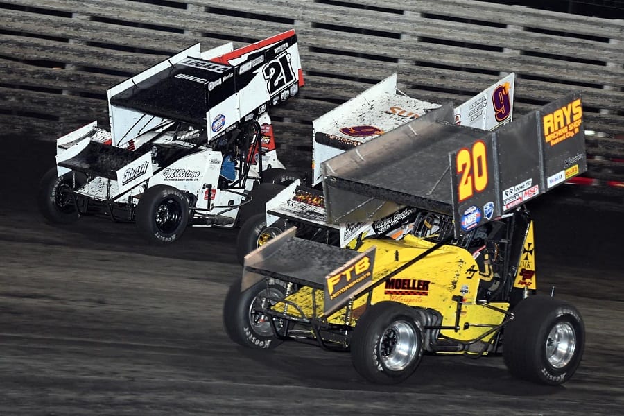 Visit No Weekly Racing At Knoxville Without Fans page