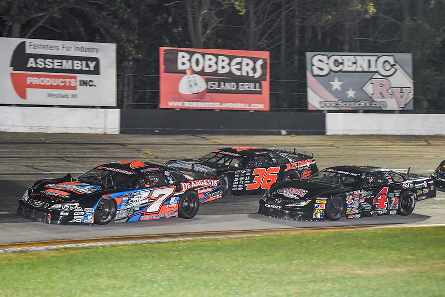 Visit Dozen Races On Tap For ARCA Midwest Tour page