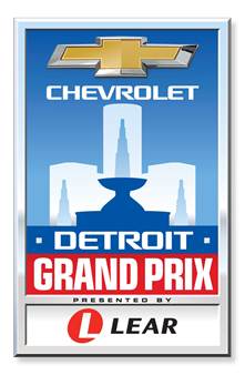 Visit Historic Trans-Am Tour Set For Detroit Grand Prix page