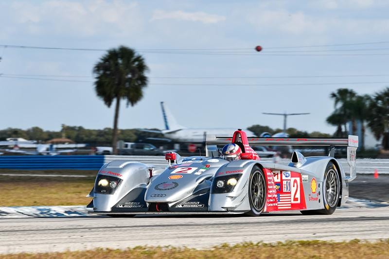 Visit Racing Continues During HSR Sebring Historics page