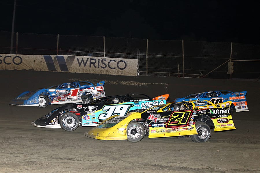 Visit PHOTOS: East Bay Winternationals Night Four page