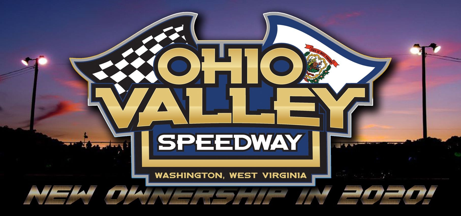 Visit New Owners For Ohio Valley Speedway page