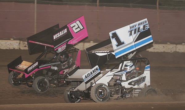 Visit 16 Races On Deck At Delta Speedway page