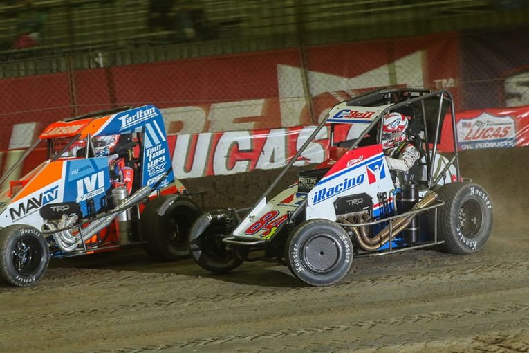 Chili Bowl Entries Approaching AllTime Record SPEED SPORT