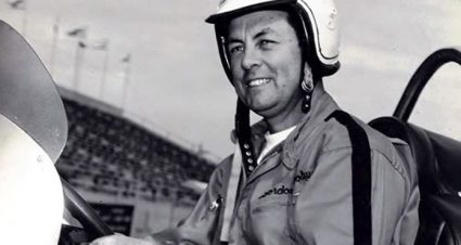 Prolific ‘Outlaw’ Racer Gordon Woolley