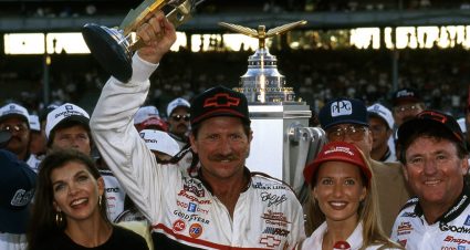 The Life & Death Of Dale Earnhardt – Part 2