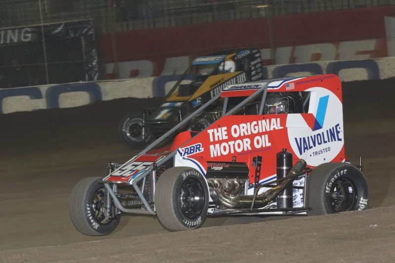 First Batch Of Chili Bowl Entries Released SPEED SPORT