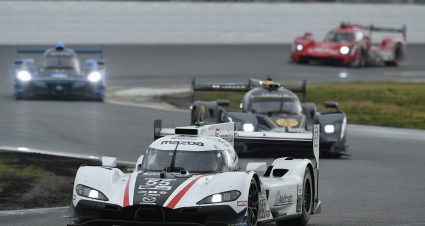 IMSA Reloads For 2021