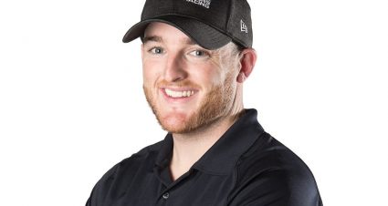 Ty Dillon Lands Part-Time Xfinity Ride With JGR