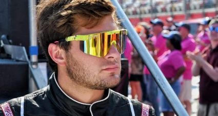 Miller Returns To McLeod Xfinity Team