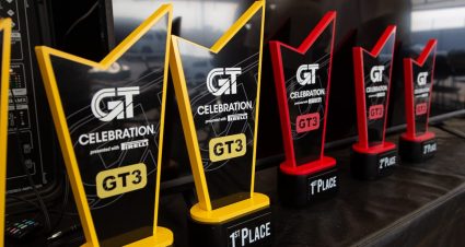 GT Celebration Series Adds Key Officials