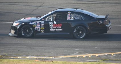 NASCAR Joins Forces With BMR Drivers Academy