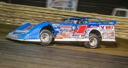 Sheppard Hopes To Fine-Tune Volusia Setup