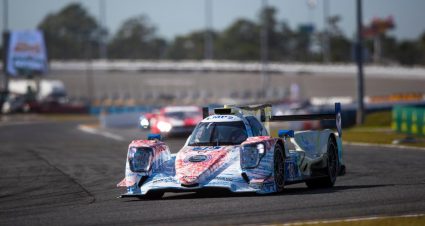 Era Motorsport Commits To Full IMSA Season