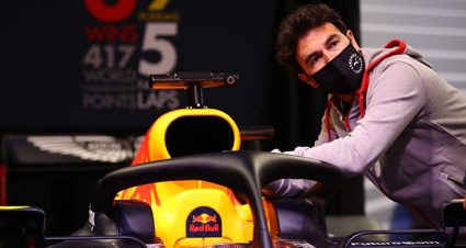 Red Bull’s Two-Pronged Attack