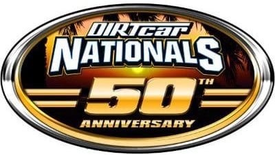 Rain Washes Out DIRTcar Nationals Finale