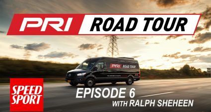 VIDEO: PRI Road Tour – Episode 6