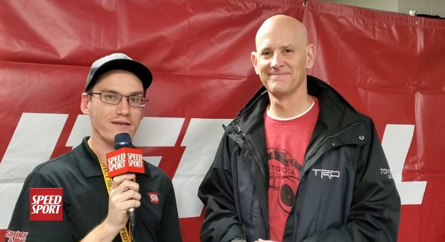 Visit VIDEO: TRD’s Tyler Gibbs Talks Chili Bowl Success page