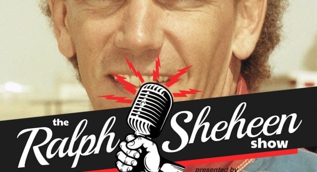 Visit VIDEO: The Ralph Sheheen Show – Jimmy Sills page