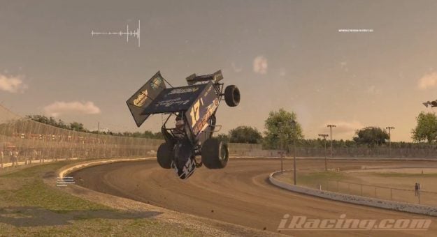 Visit VIDEO: Outlaws Hit Digital Dirt Wednesday On FS1 page