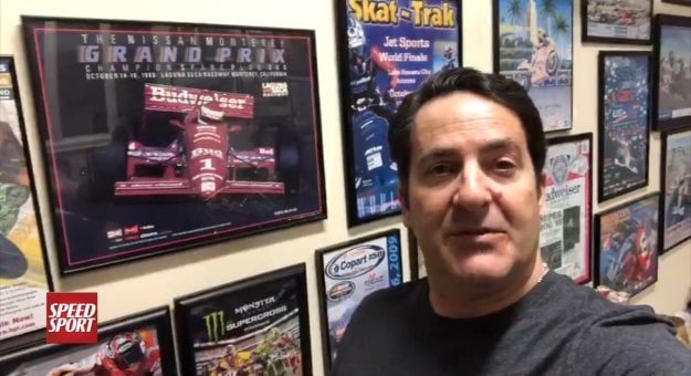 Visit VIDEO: Ralph Sheheen’s Poster Collection page