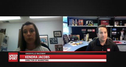 VIDEO: Discussing The Knoxville Nationals Postponement