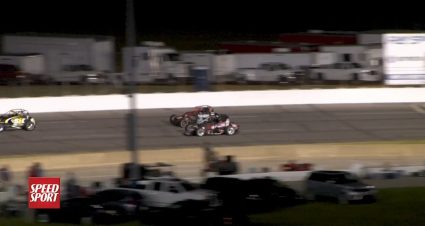 VIDEO: Indy Summer Nationals Thursday On MAVTV