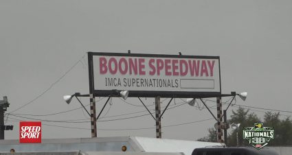 VIDEO: IMCA’s Brett Root Talks All Things Super Nationals