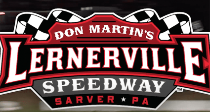 VIDEO: Fab4 Action From Lernerville Speedway