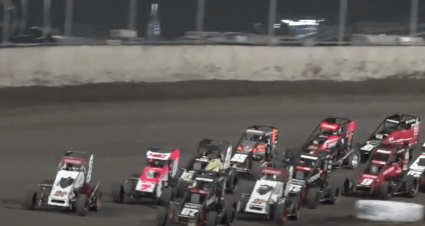 VIDEO: Kofoid Controls Gold Crown Opener