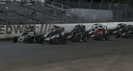 VIDEO: POWRi Completes Busy Tripleheader Weekend