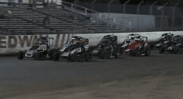 Visit VIDEO: POWRi Completes Busy Tripleheader Weekend page