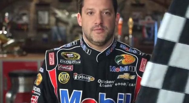 Visit VIDEO: Tony Stewart’s Best Mobil 1 Moments page