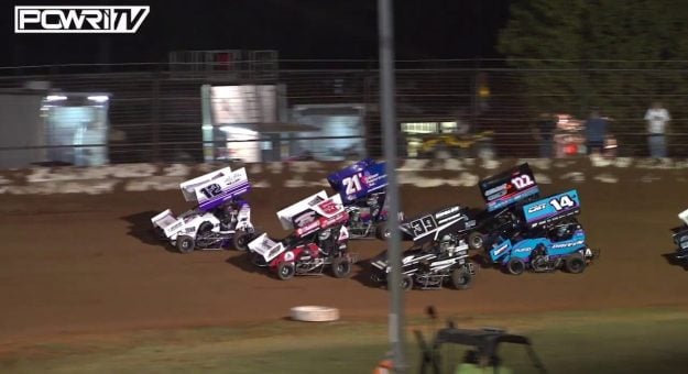 Visit VIDEO: POWRi Micro Series Invades I-44 Riverside page