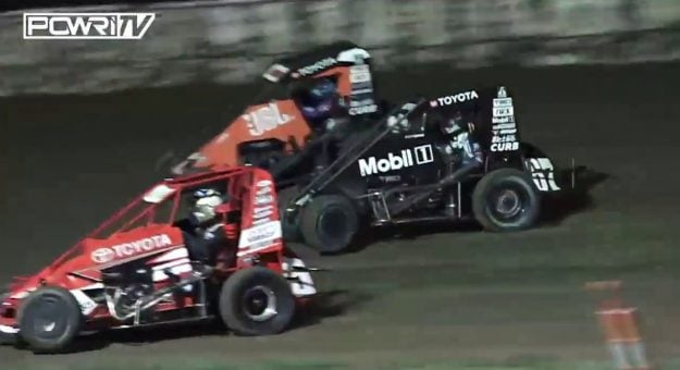 Visit VIDEO: Kofoid Triumphs With POWRi At Humboldt page