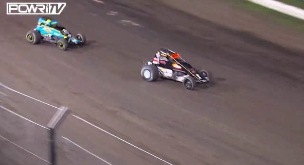 Visit VIDEO: The POWRi Ultimate Challenge Goes To Droud page