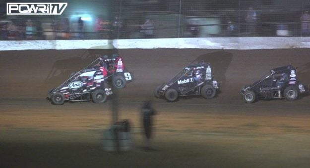 Visit VIDEO: Kofoid Conquers POWRi I-44 Foes page