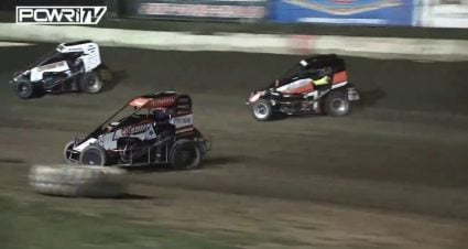 VIDEO: Kofoid Tops Jacksonville POWRi Run